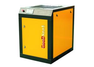 Quality 15kw 20hp Oil Injected Air Compressor wholesale