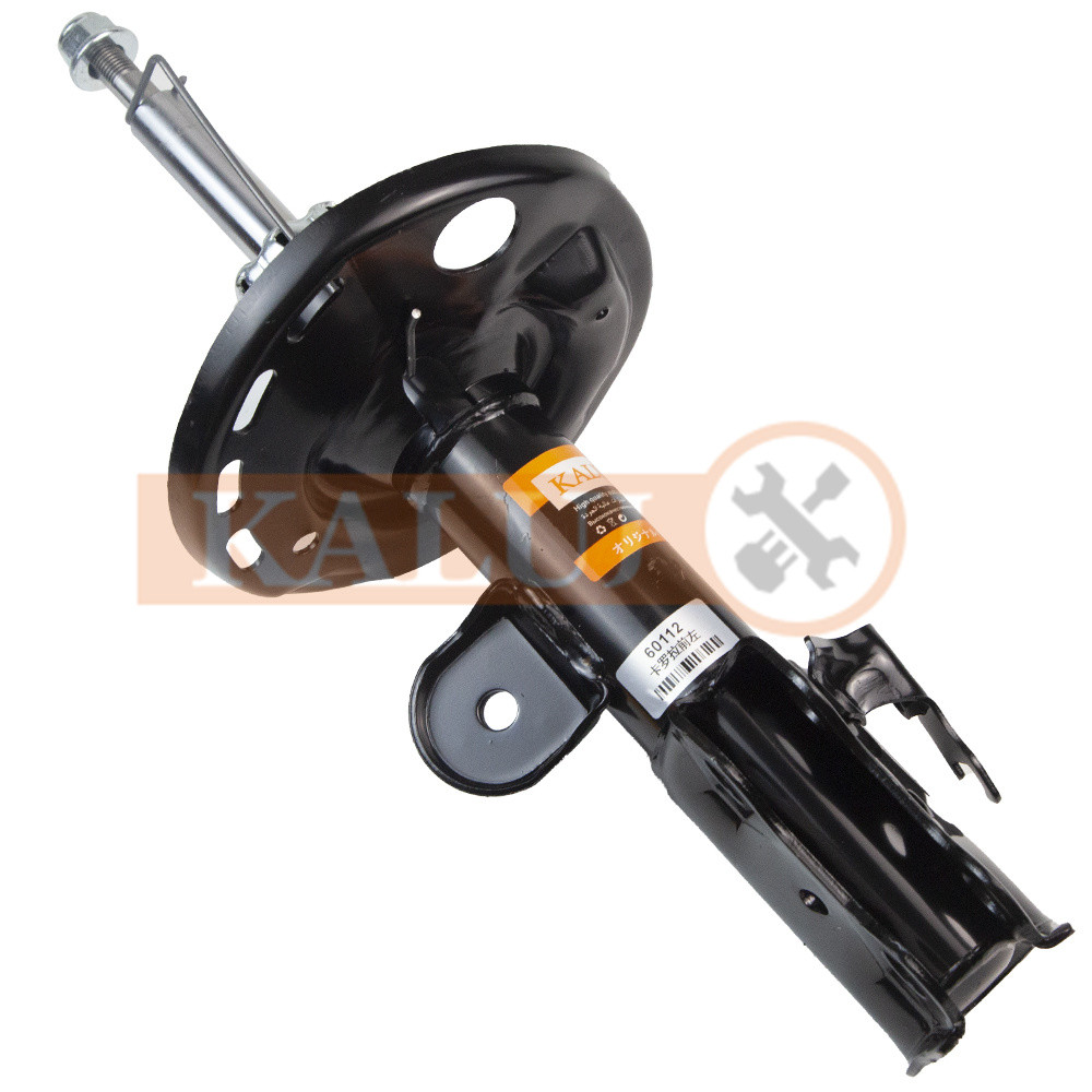 Kaluj 339067 48520-02471 Auto Front Left Shock Absorber To-yota Corolla Auris E15