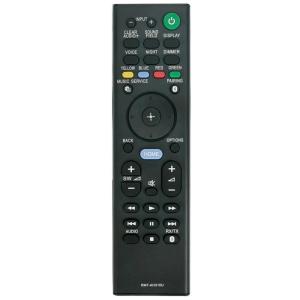 Quality Replaced Remote RMT-AH310U fit for Sony Soundbar wholesale