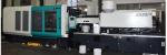 plastic molding machine