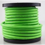 BC HDPE Cat6A Lan Cable LSZH Polyethylene 500Mzh ANATEL 305m