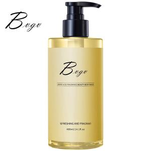 Quality Anti Irriation Body Wash 1000ml Soothing Chamomile Shower Gel wholesale