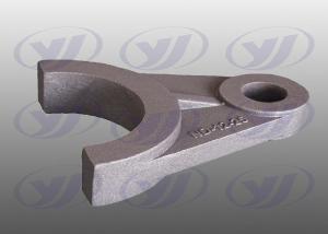 Quality Cast Steel Components, Wear Resistance Castings,Engineering Spare Parts wholesale