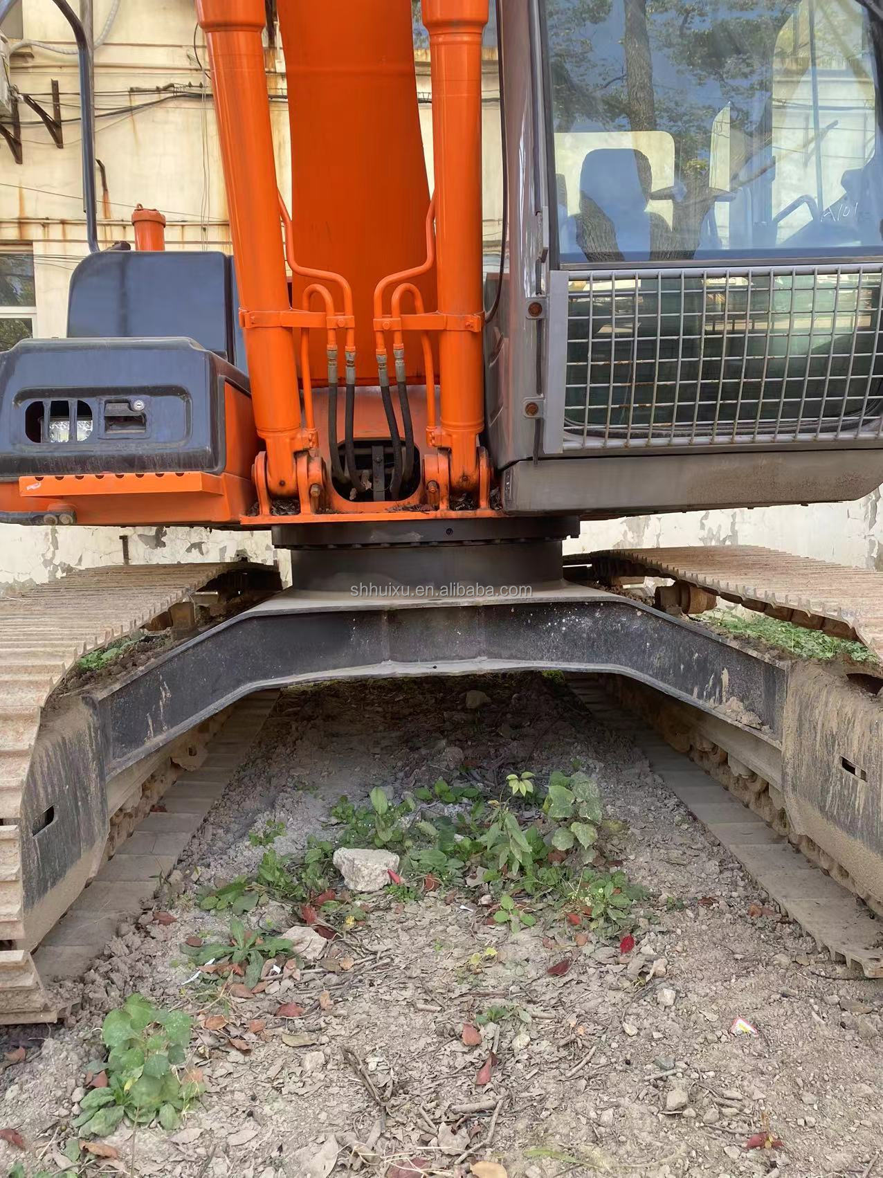 Hitachi hot sale Second hand Hitachi Zaxis 130 used excavator for sale/Used construction machine Hitachi Zaxis 130 excavator reliable quality
