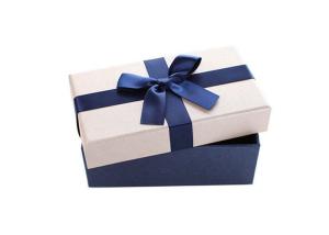 Quality Perfume Luxury Gift Packaging Boxes Recyclable Paper Material Rectangular Shape wholesale