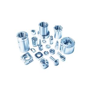 Quality CNC Turning Spare Parts Industrial Equipment Customized Solutions Precision Brass Turned Parts Supplier wholesale