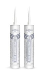 Quality 100% RTV Tile Expansion Joint Silicone Weatherproofing Sealant wholesale