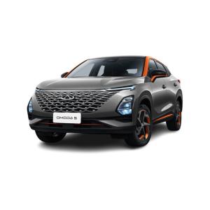 Quality 2023 2024 Chery Omoda 5 C5 Electric Cars NEDC 7.3 Curb Weight 1420 Compact SUV Petrol Car for Performance wholesale