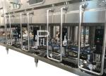 Mineral Water 450BPH 20L 5 Gallon Filling Machine