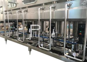 Quality Mineral Water 450BPH 20L 5 Gallon Filling Machine wholesale