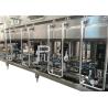 Buy cheap Mineral Water 450BPH 20L 5 Gallon Filling Machine from wholesalers