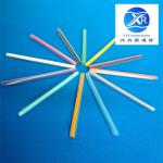 2.9mm Pink Fusion Splice Protection Sleeves Heat Shrink with 304SS