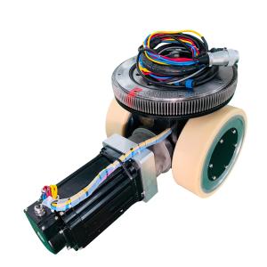 Quality 3000W AC Motor Drive Wheel wholesale