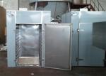 Stable Hot Air Drying Oven With Forced Air Circulation Powder Drying Equipment