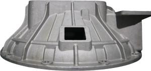 Quality Low Pressure Permanent Mold Casting Aluminum Clutch wholesale