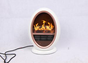 Quality Indoor Portable Electric Fireplace , TNP-2008I-G3 3 Sided Electric Stove Fireplace wholesale