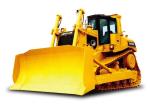 Construction Earth Moving Equipment 350hp