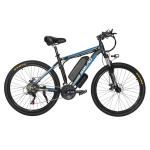 Samsung Battery Electric Cycle 29 Inch Ebike 25MPH ODM Available