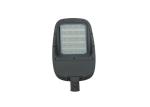 110 Lm/W SMD LED Street Light / Energy Efficient Street Lights Aluminum Housing