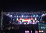 P2.976mm Stage Rental LED Display