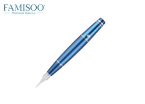 Quality Traditional Permanent Makeup Equipment P66 Derma Pen Easy for Beginner / Master wholesale