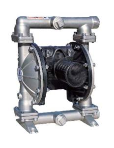 Quality Corrosion Resistance Air Powered Diaphragm Pump 903l/Min wholesale
