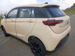 2023 Version Electric Car 38.54kWh Customized