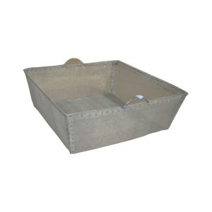 Quality 300 Micron Mesh Metal Wire Basket for oil filtering,304 stainless steel wholesale