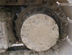 used hitachi zx120 excavator for sale with good condition engine/low price/high