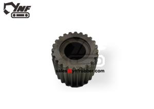 Quality CX210 Sun Gear Final Drive Gearbox Digger Spare Parts wholesale