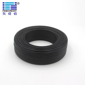 Quality PVC Hook Up UL1007 16AWG Industrial Flexible Cable For Electronic Instrument wholesale