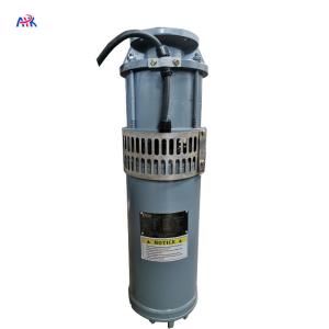 Quality 65M3/H Music Landscape Submersible Pump Fountains Horizontal Rewinding wholesale