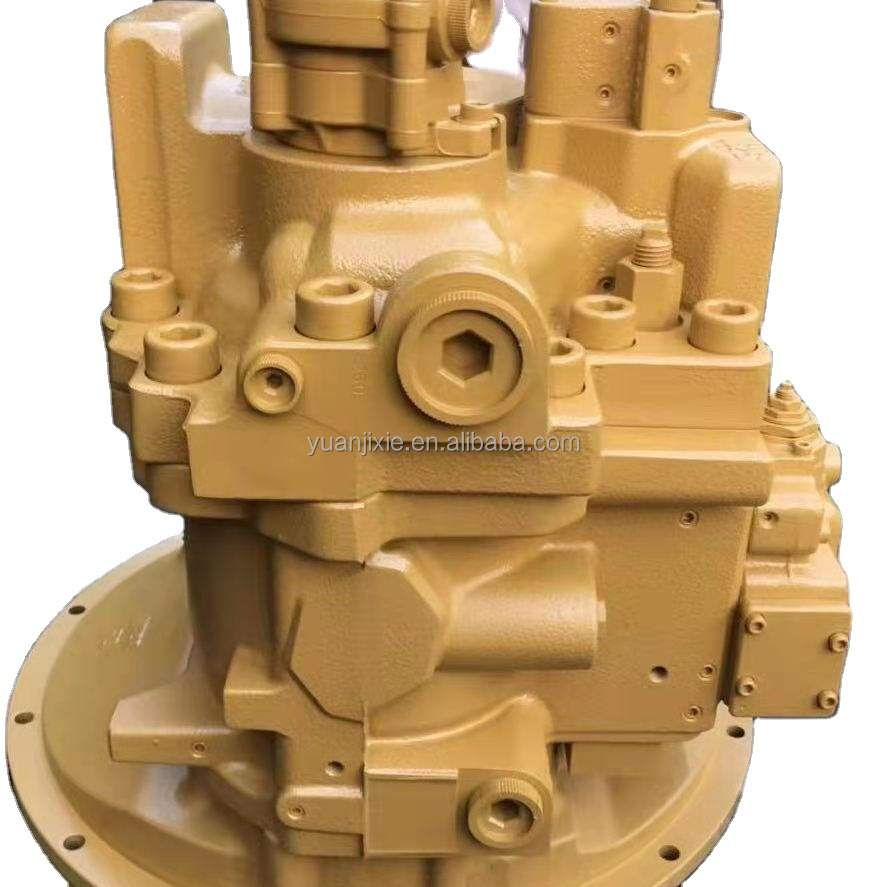 Other Power Parts Excavator E336D E330D Hydraulic Main Pump 3228733 Piston Pump 322-8733