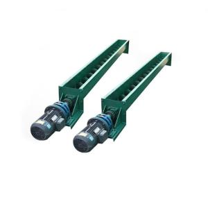 Quality Stainless Steel Shaftless Pellet Screw Conveyor Cement Spiral Auger wholesale
