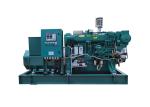 Weichai WP10CD264E200 Marine Generator Set 250KVA 200KW