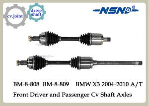 Quality Auto Parts Cv.Axle Drive Shaft For BMW X3 E83 wholesale
