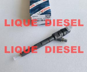Quality BOSCH common rail injector 0445110274 0445110275 0 445 110 274 0 445 110 275 for HYUNDAI 33800-4A500 338004A500 wholesale