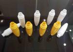 4 Cavity 150ML PET Stretch Blow Molding Machine PMMA 300ML