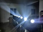 200W 5R Philips sharpy beam moving head light
