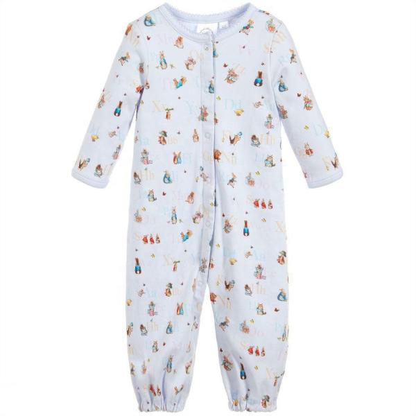 Soft Bamboo Viscose baby jumpsuit Pajamas Newborn Sleepers Boy Girl Clothes