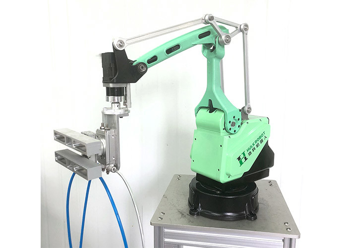 3 Axis Industrial Picking 1kg Load Collaborative Robot