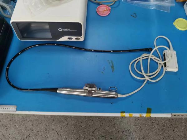 Repair Used Ultrasound Probe Repair Service Europe Medical Ultrasound TEE