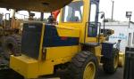 used KOMATSU WA 70-1 loader for sale