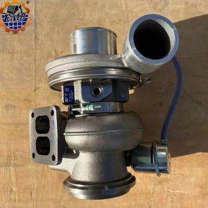 Quality 250-7700 Turbo C9 E330 Water-Cooled Valve Turbocharger 2507700 wholesale