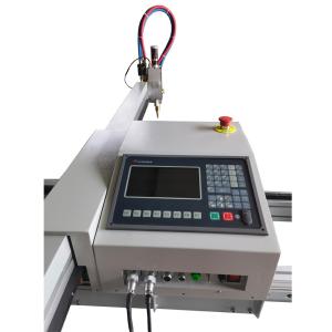 Quality 1500x3000mm CNC Gas Cutter Portable CNC Plasma Cutting Machine wholesale