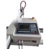 Buy cheap 1500x3000mm CNC Gas Cutter Portable CNC Plasma Cutting Machine from wholesalers