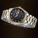 Full Auto Stainless Steel Watch PVD Sputtering Equipment