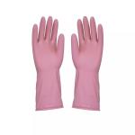 S - XXL Industrial Nylon Nitrile Coated Gloves Grey Black