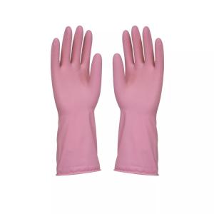 Quality Wholesale cheap safety industrial nitrile palm dipped gloves black waterproof wholesale