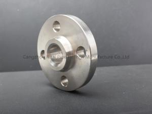 Quality 200LBS 304L Slip On Flange Stainless Steel AMSE B16.5 ASTM SORF DIN JIS wholesale